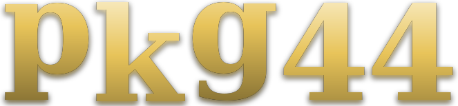 pkg44 โลโก้